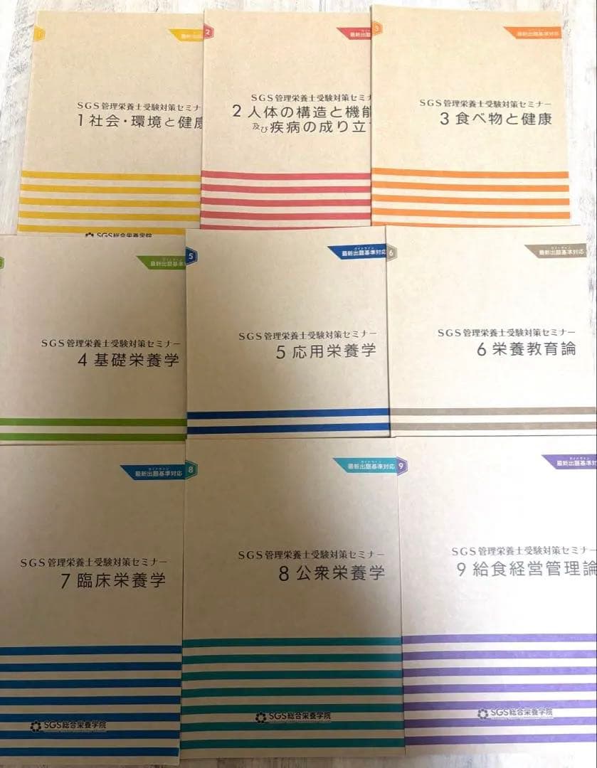 管理栄養士国家試験受験対策教材.CD