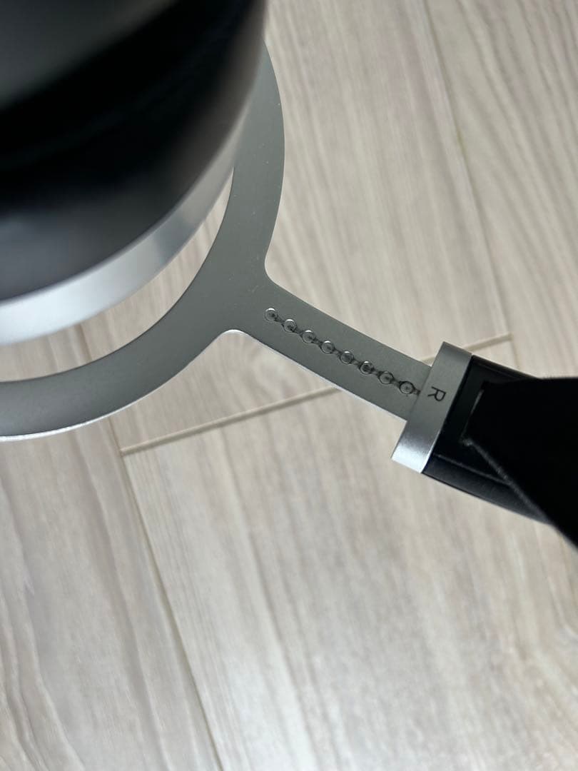 HIFIMAN ananda nano 霧降　king