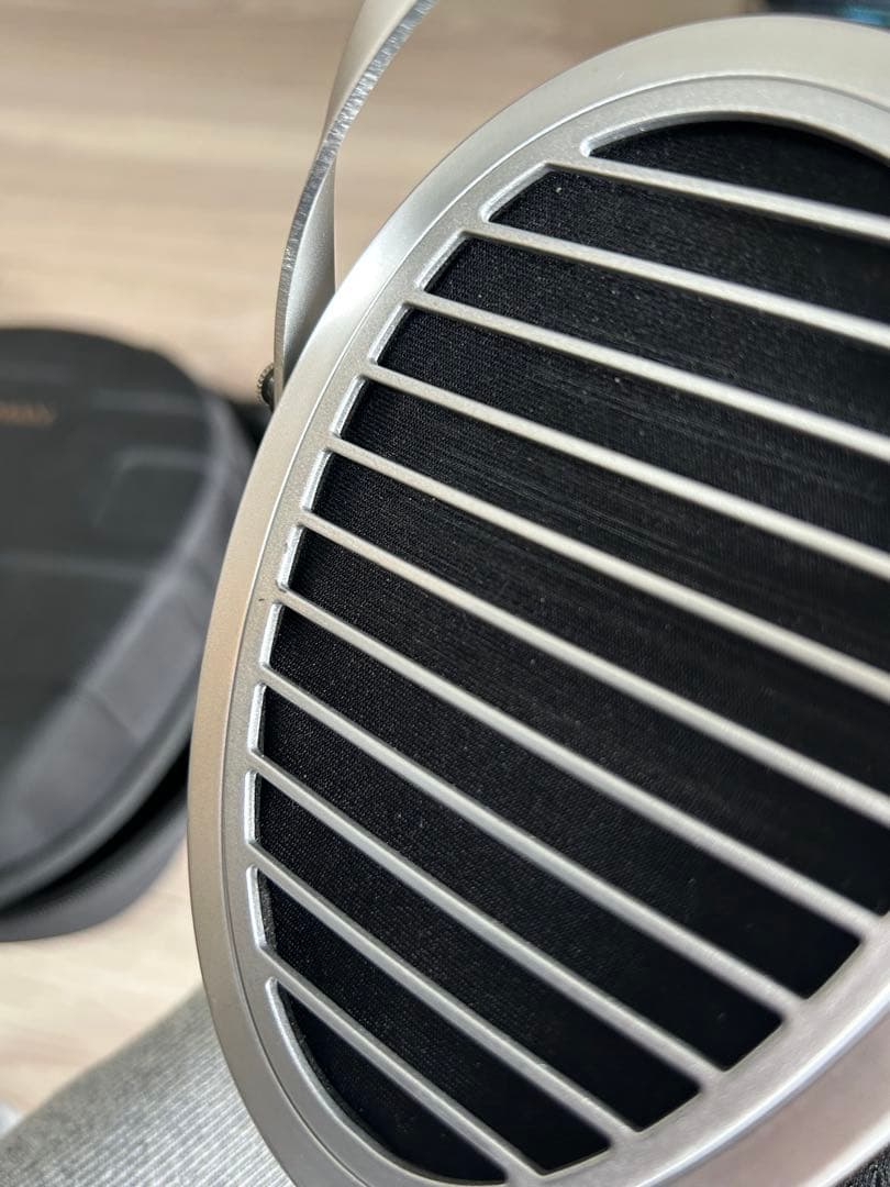 HIFIMAN ananda nano 霧降　king