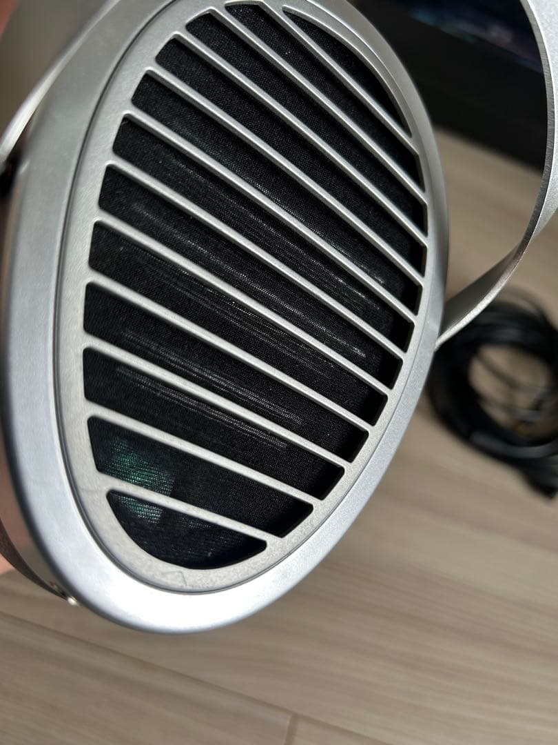 HIFIMAN ananda nano 霧降　king