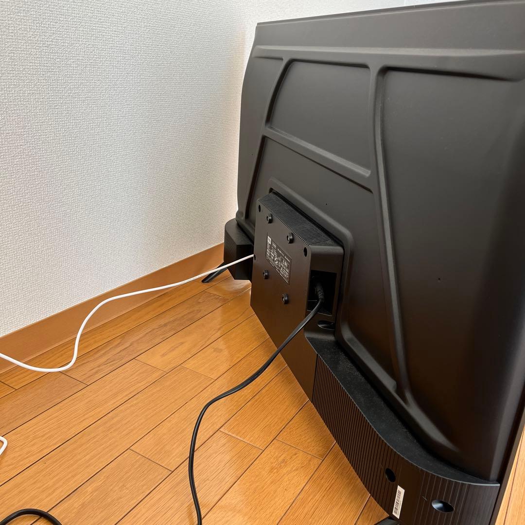 y*i様 液晶テレビ S54シリーズ 40S5400