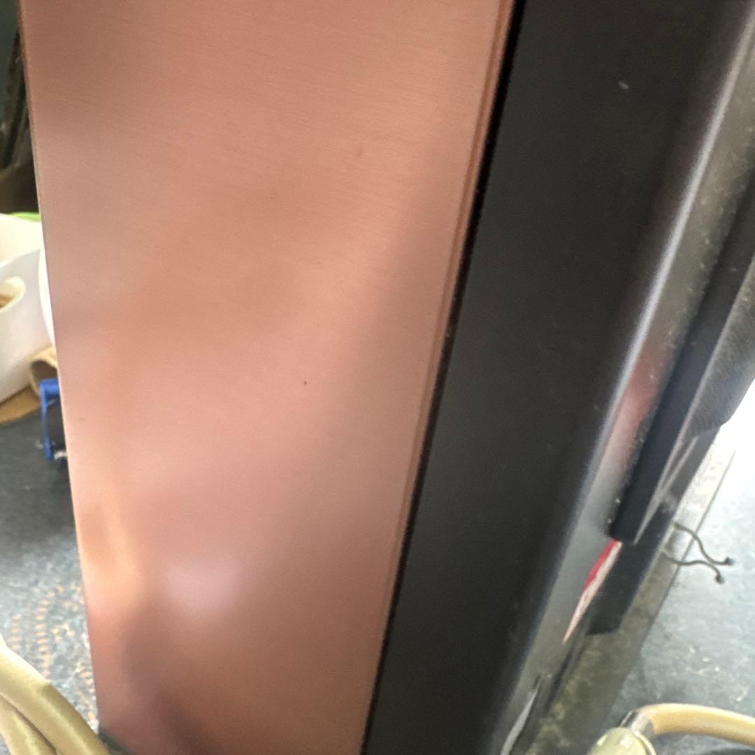 早い者勝ち！　NORITZ ガスファンヒーター GFH-4006D-MR