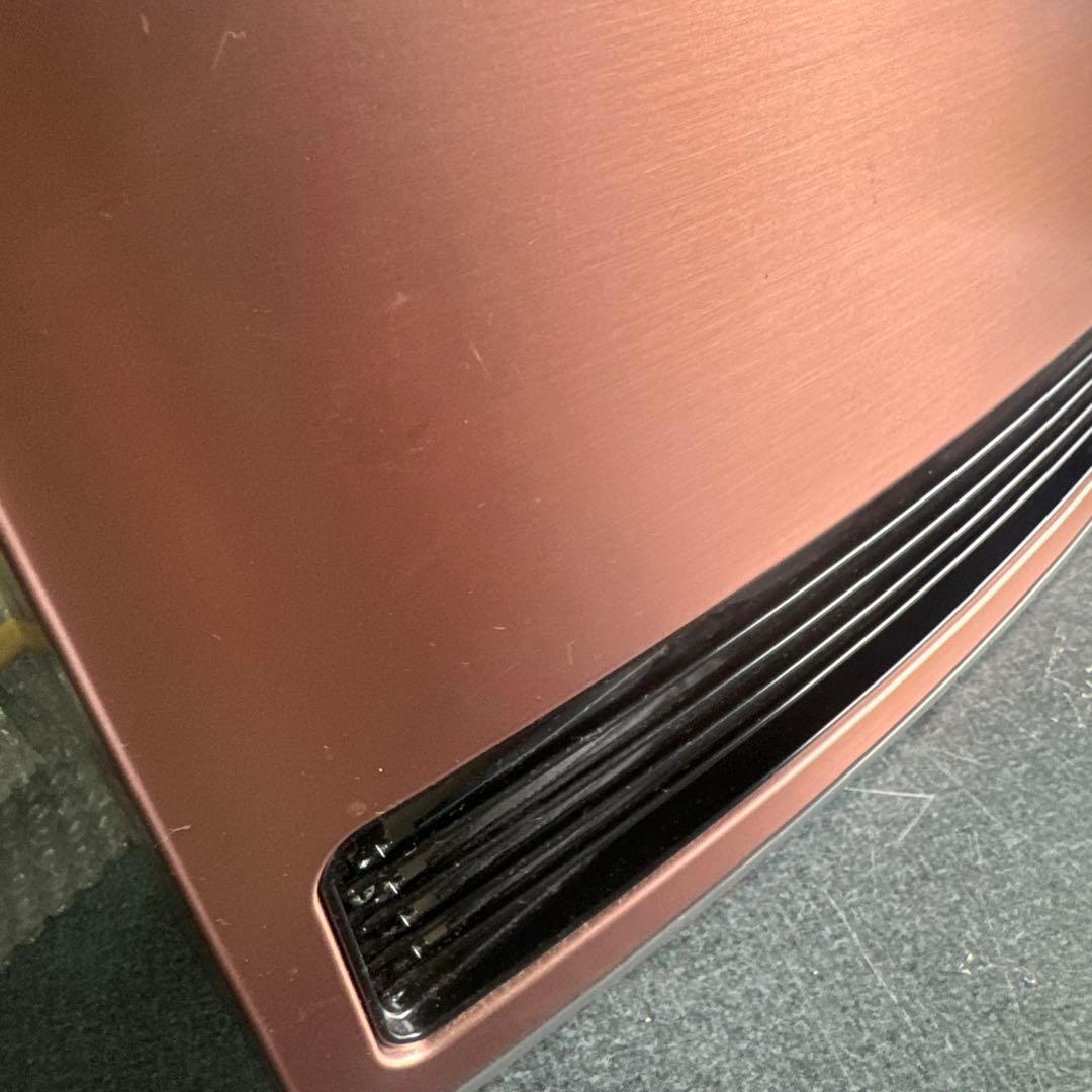 早い者勝ち！　NORITZ ガスファンヒーター GFH-4006D-MR