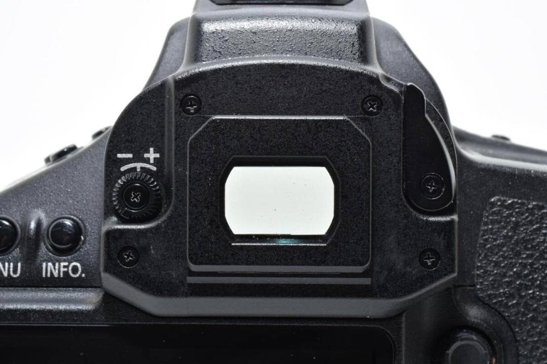 ★良品★ キヤノン CANON EOS-1Ds Mark III