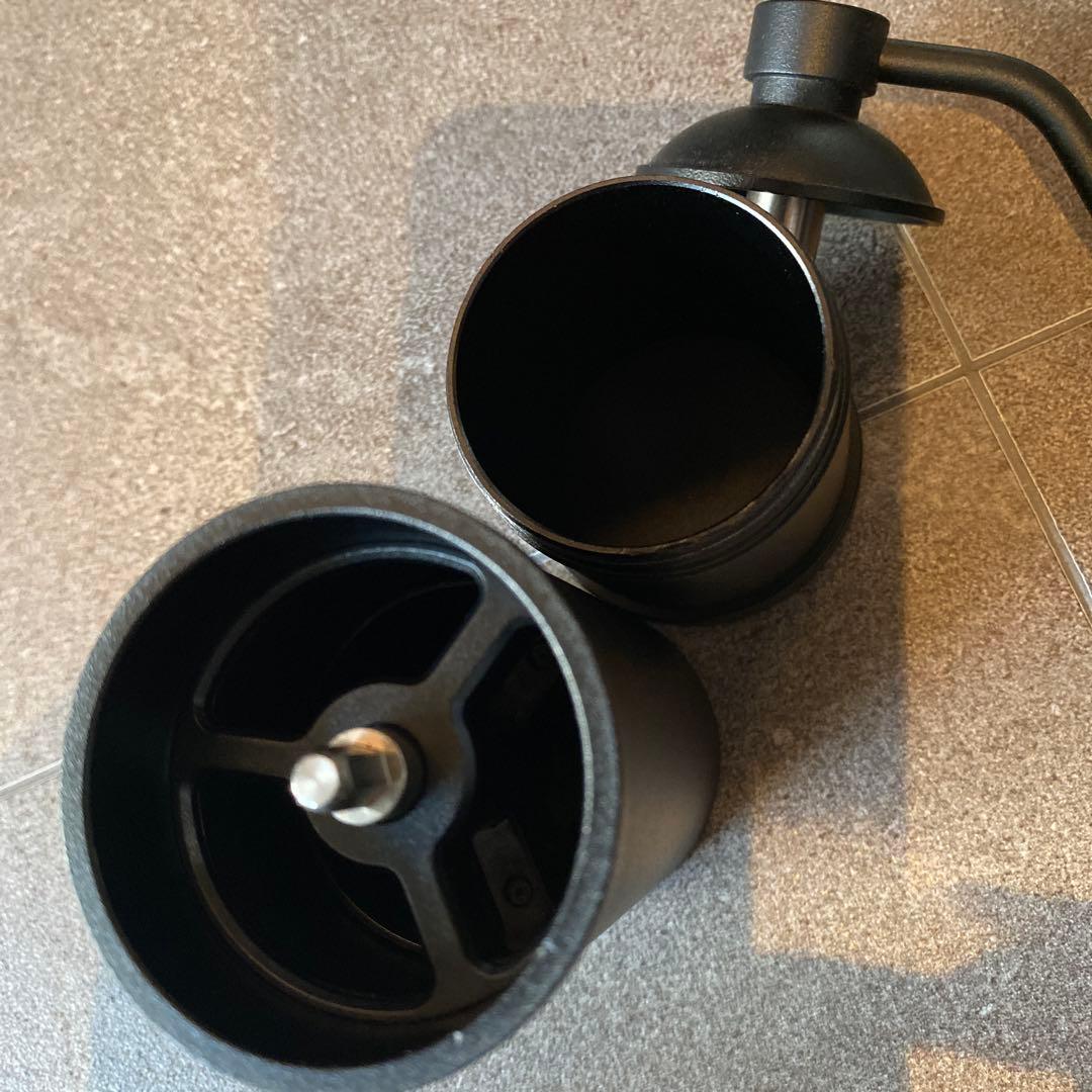 BALMUDA コーヒーメーカー