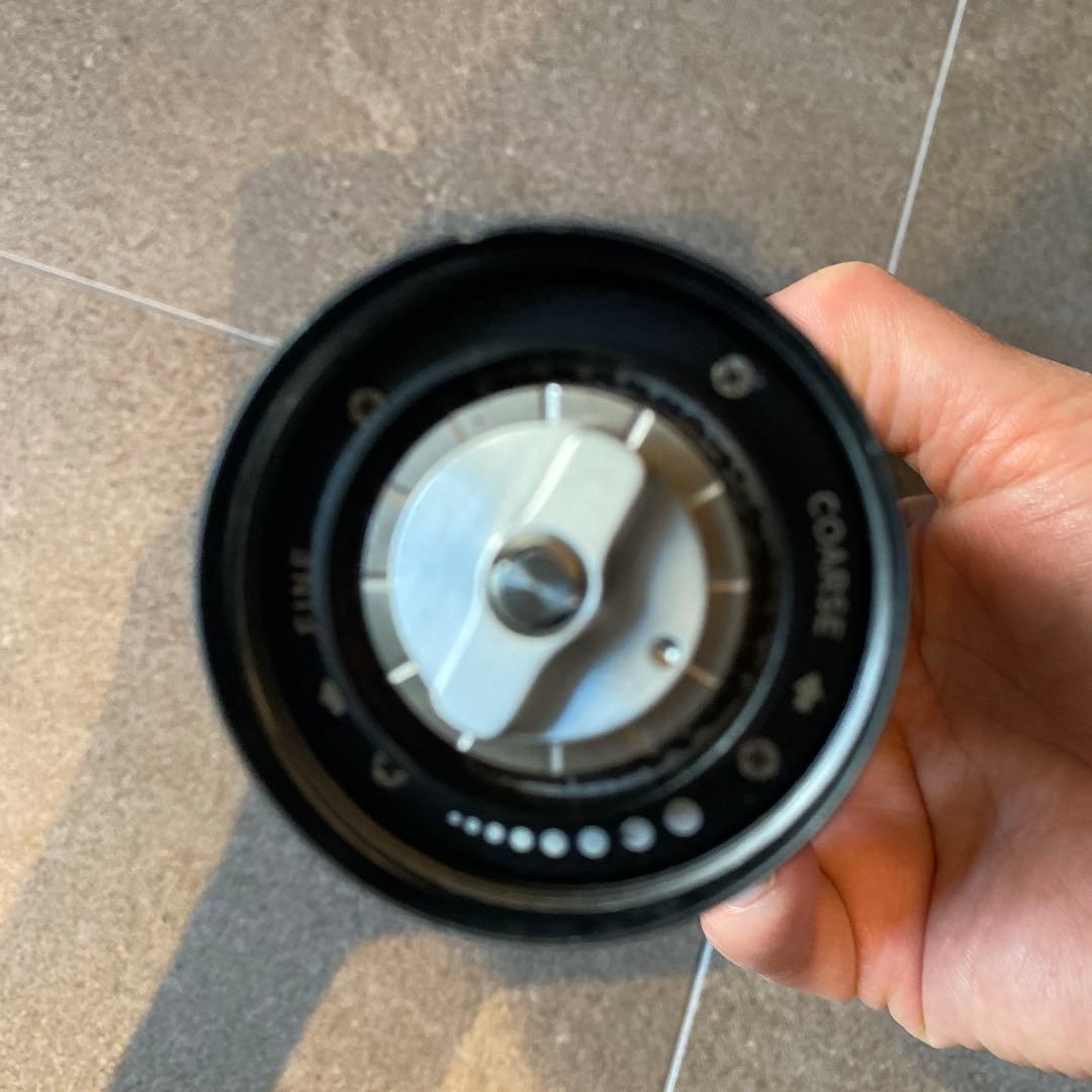 BALMUDA コーヒーメーカー