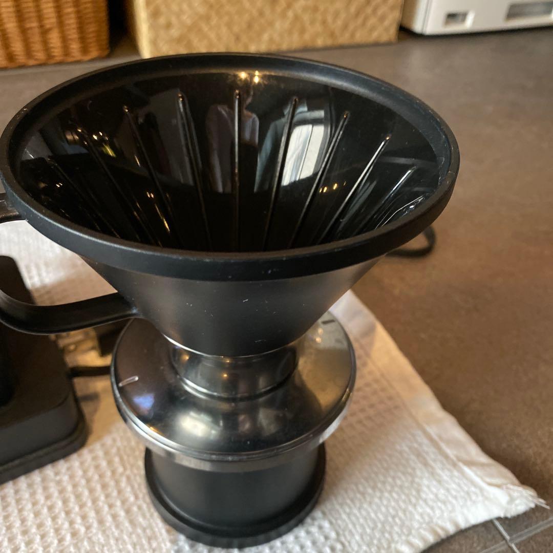 BALMUDA コーヒーメーカー