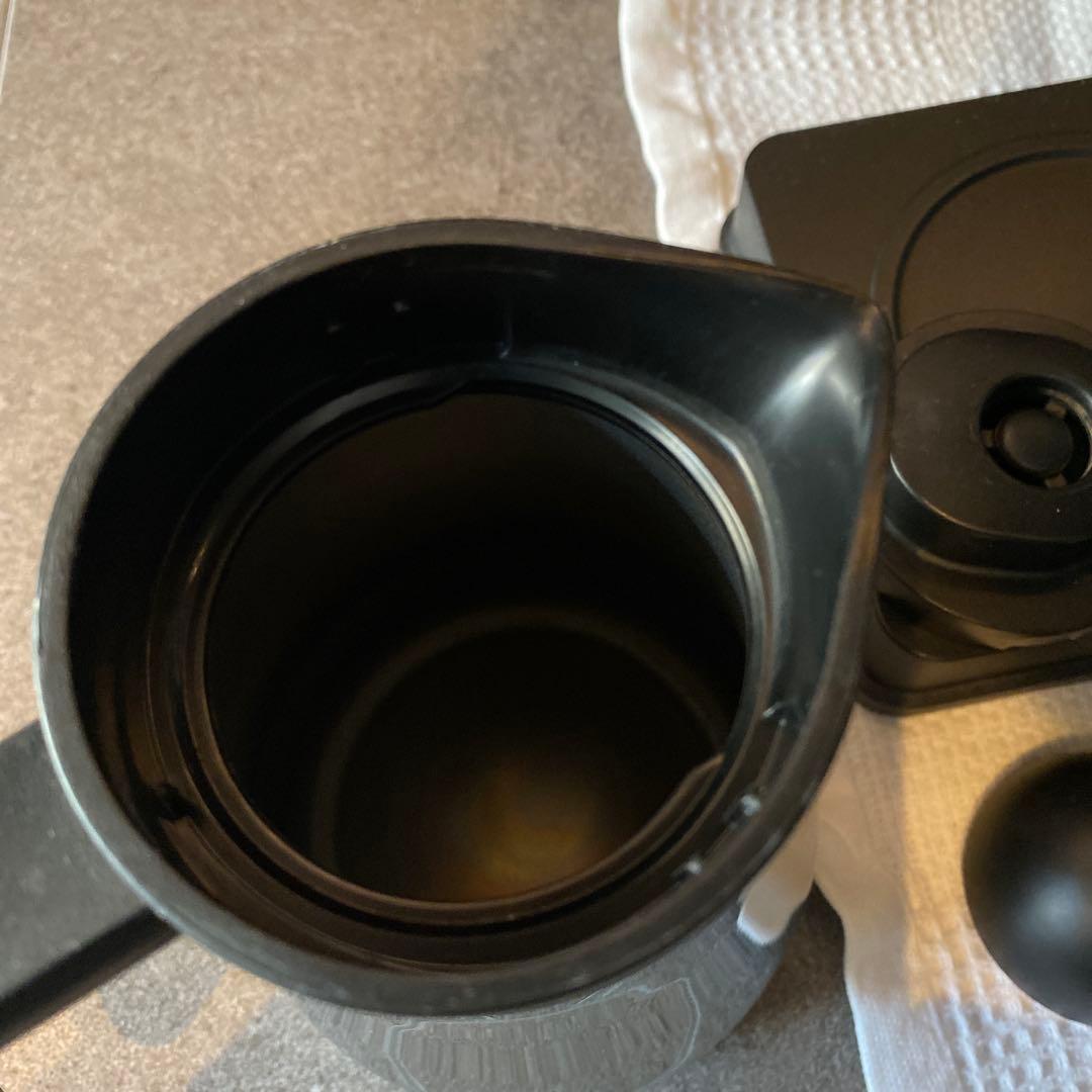 BALMUDA コーヒーメーカー