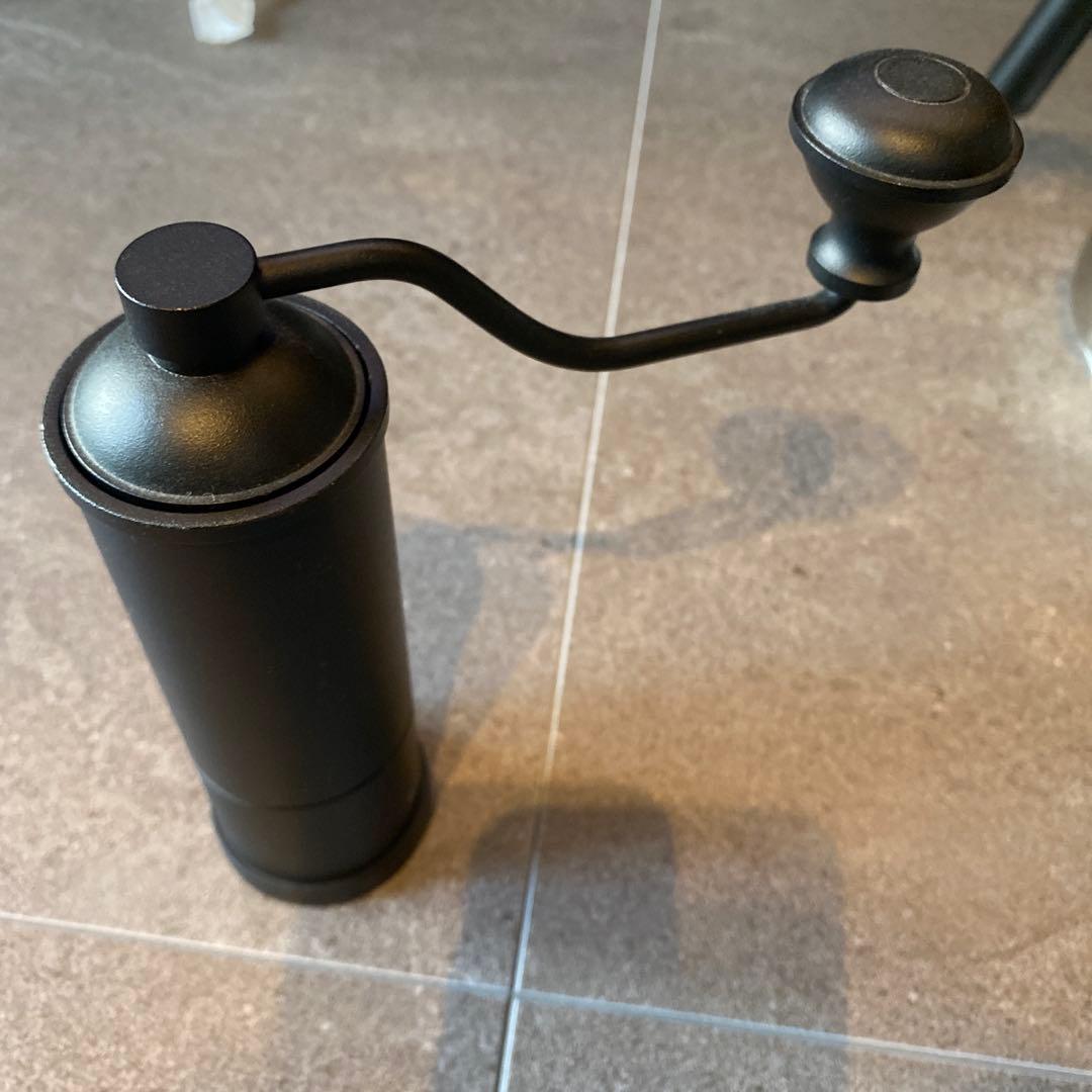 BALMUDA コーヒーメーカー