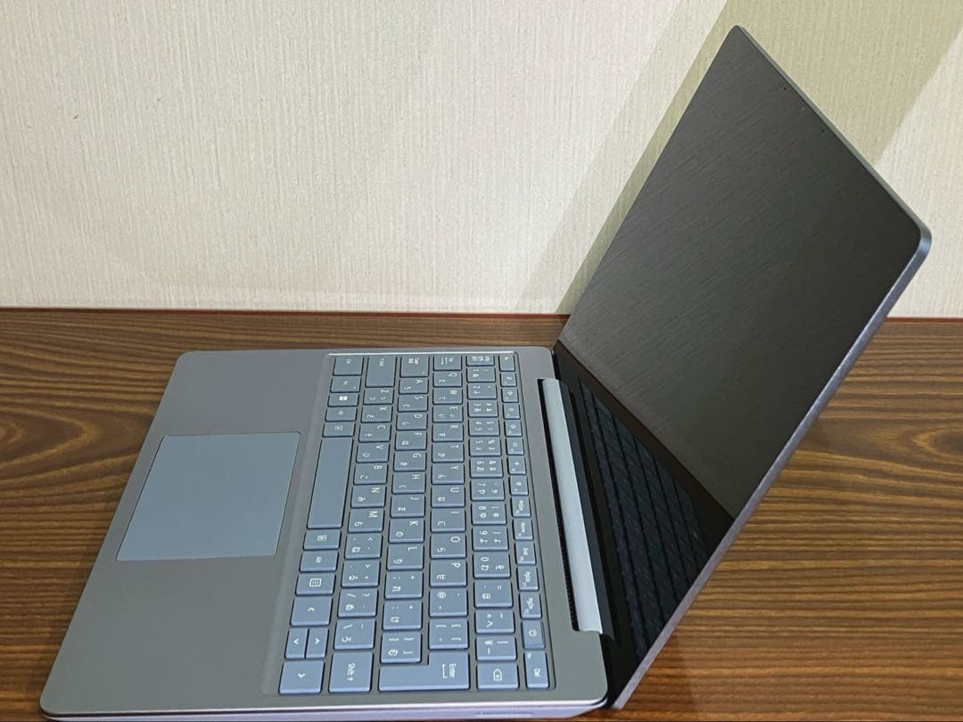 【Office付属】Surface Laptop Go 3〈8GB/256GB〉