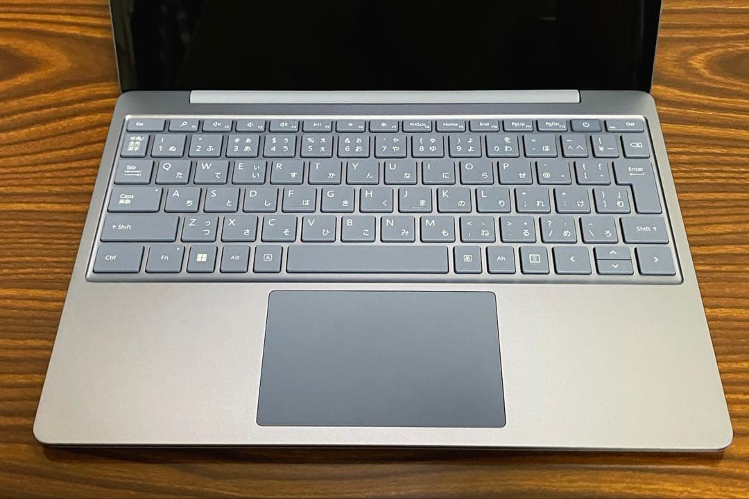 【Office付属】Surface Laptop Go 3〈8GB/256GB〉