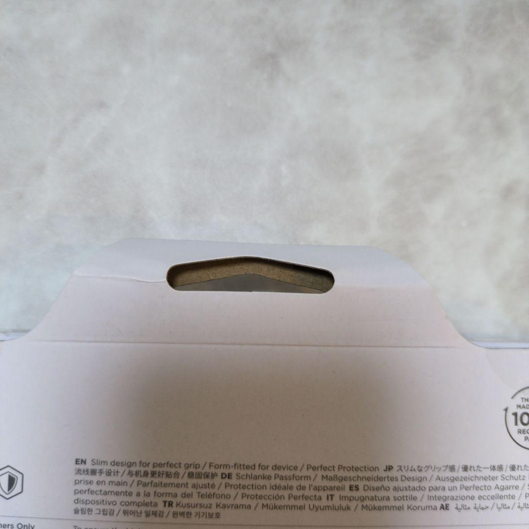 iPhone 15 Pro ケース 手帳型 ネイビー ストラップ2種類付き