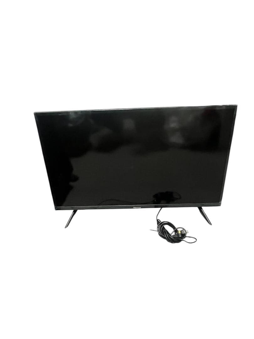 Hisense　32型　⭕️地上波2020年製