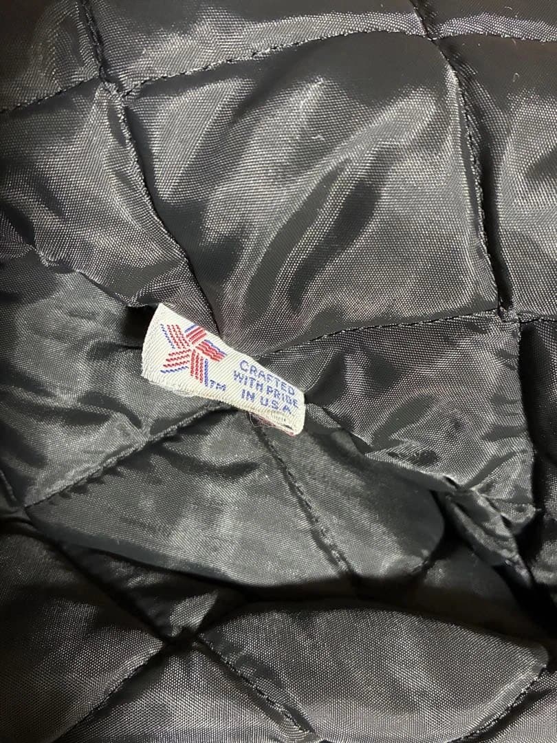 t*a様 schott USA 641q シングル　レザー　ジャケット　ライダー