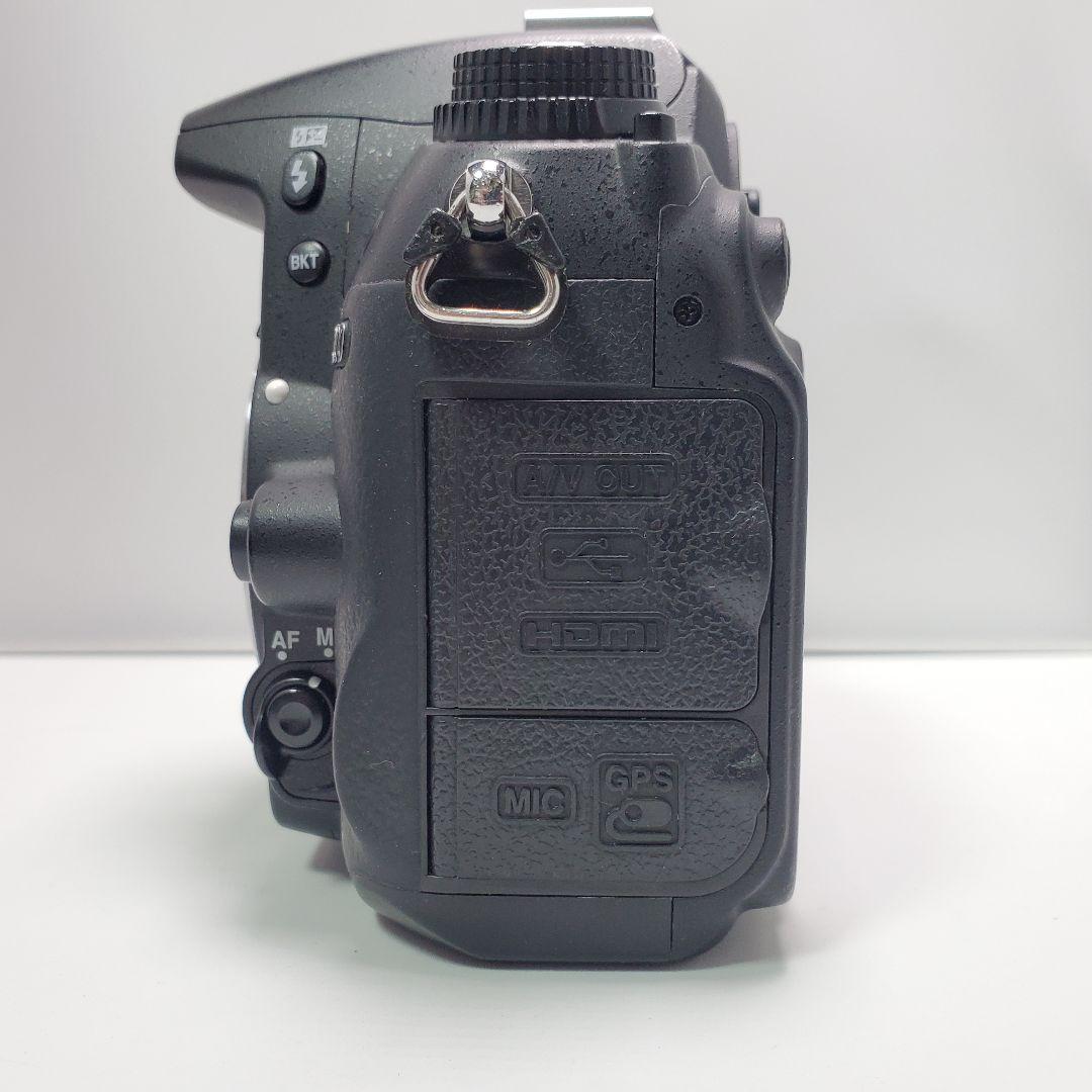 Nikon　D7000 レンズ　ビデオライト　セット売り