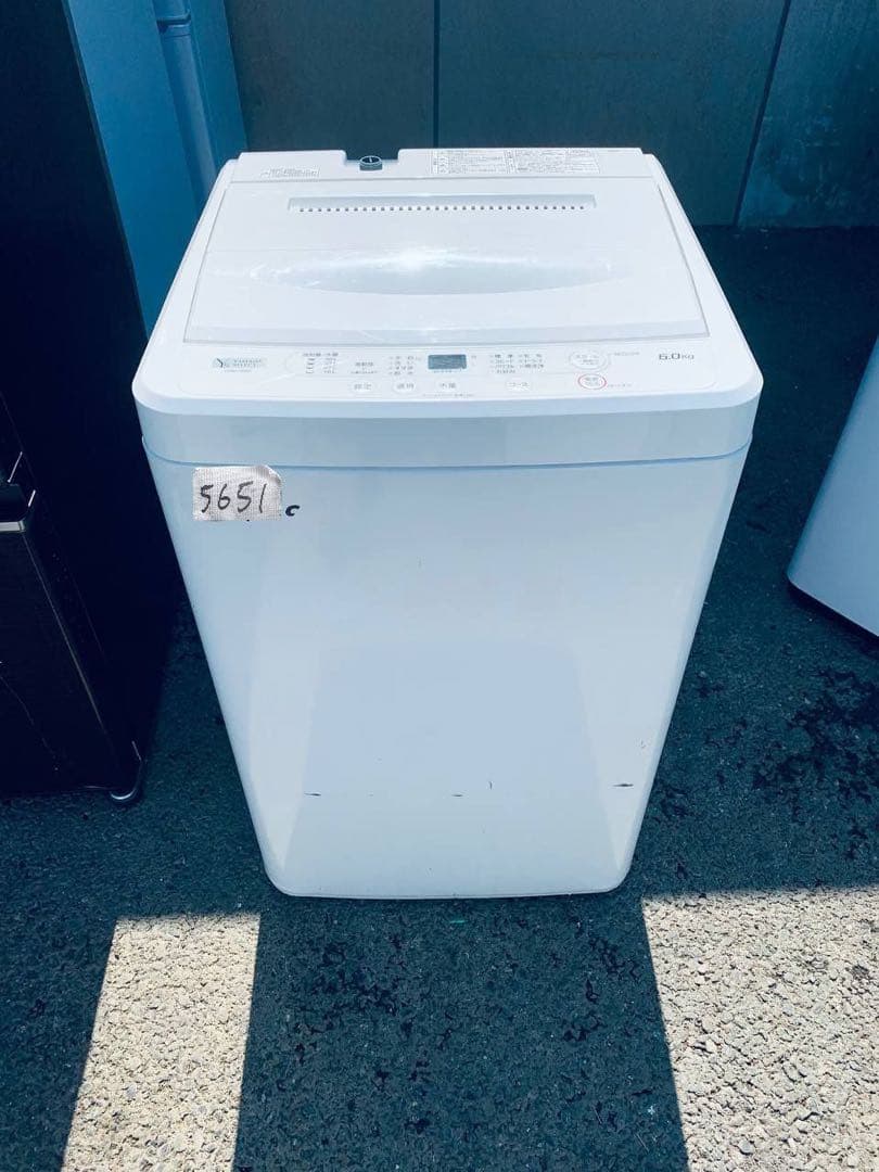 ⭐️送料設置無料⭐️引越し・一人暮らし⭐️家電セット・冷蔵庫洗濯機087