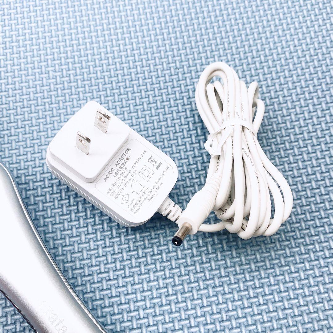 ほぼ未使用✨️最上級モデル リベラータ ララルーチュ RF