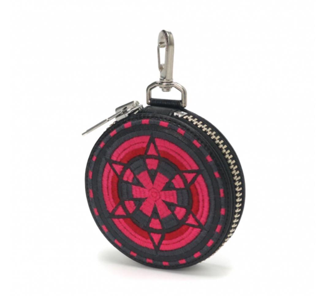 【最終価格】美品 別注 ケース BLACKMEANS × LIMIfeu