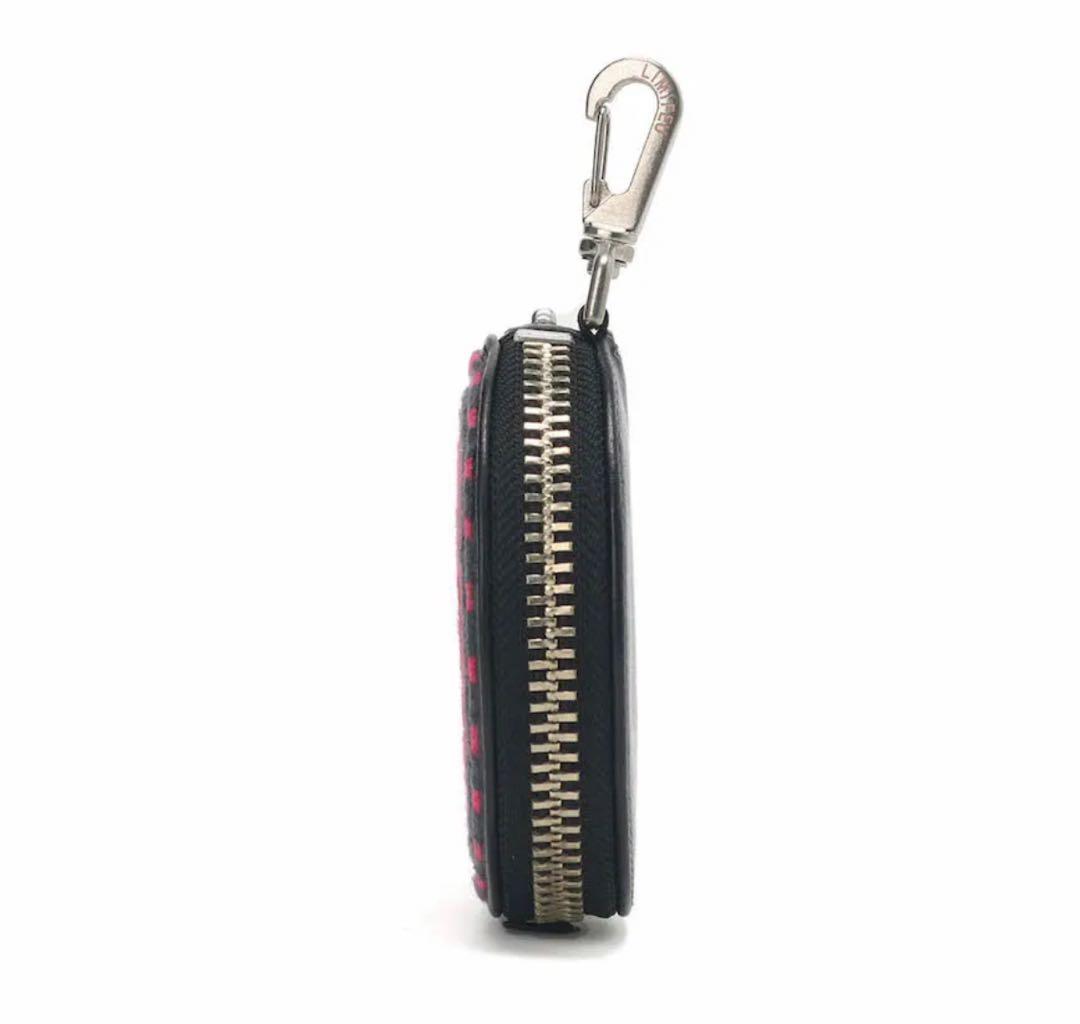 【最終価格】美品 別注 ケース BLACKMEANS × LIMIfeu