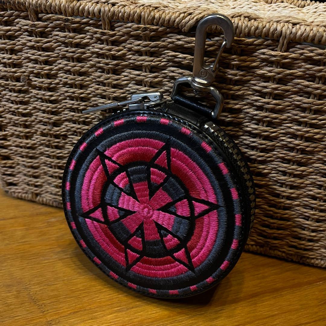 【最終価格】美品 別注 ケース BLACKMEANS × LIMIfeu