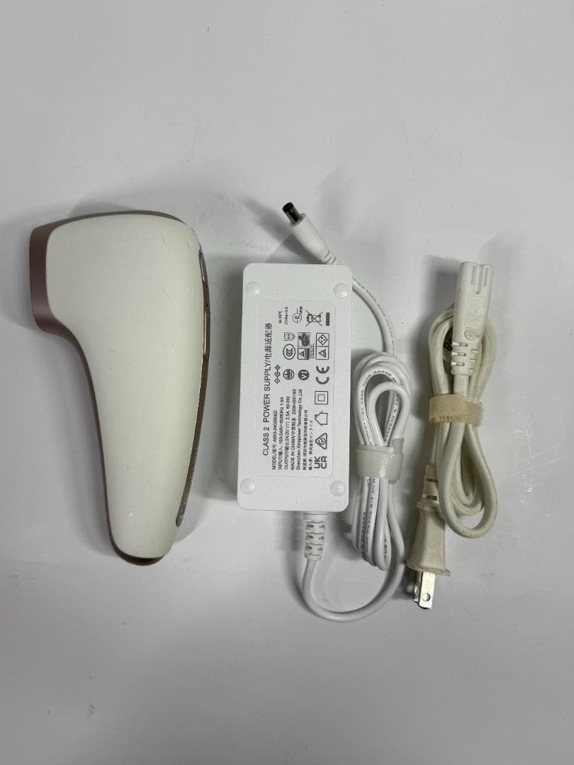 YOEYOU 光美容脱毛器 U7