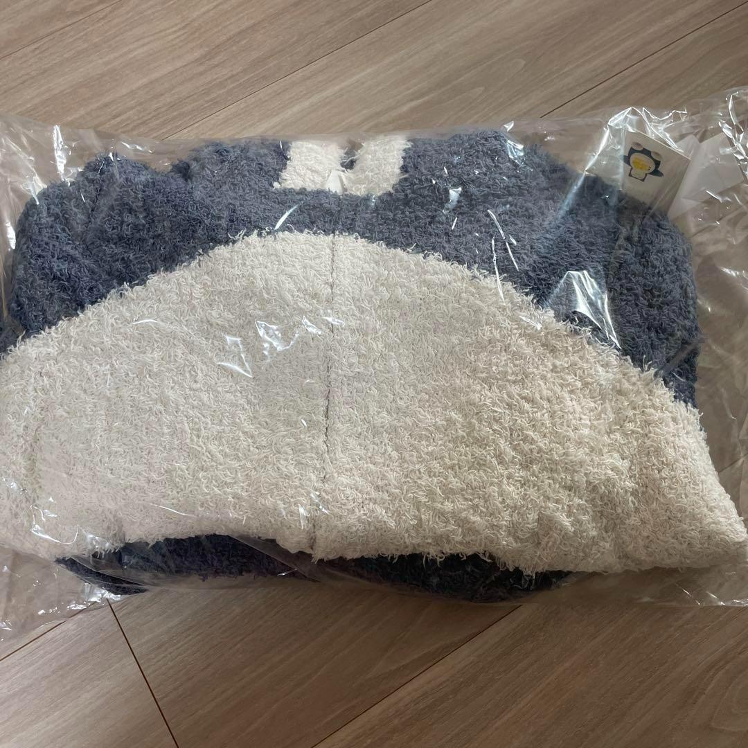 gelato pique カビゴンパーカ&ショートパンツセット ジュニア 130