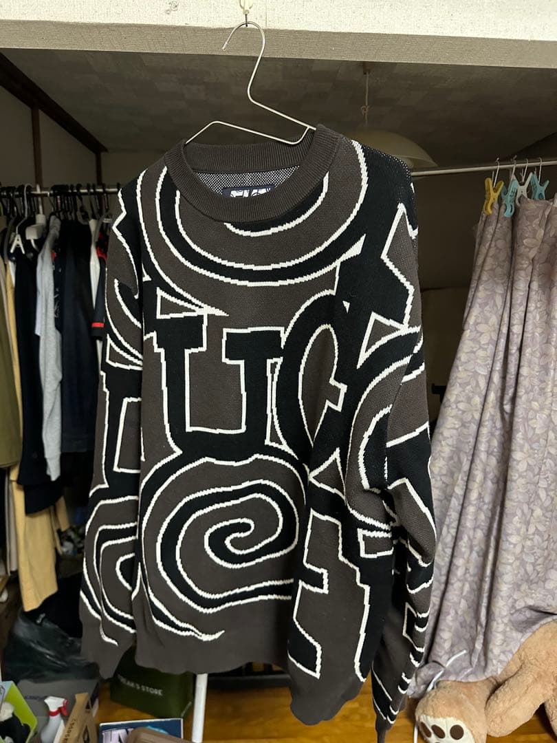 トップス SOL soonerorlater SOL x FUC