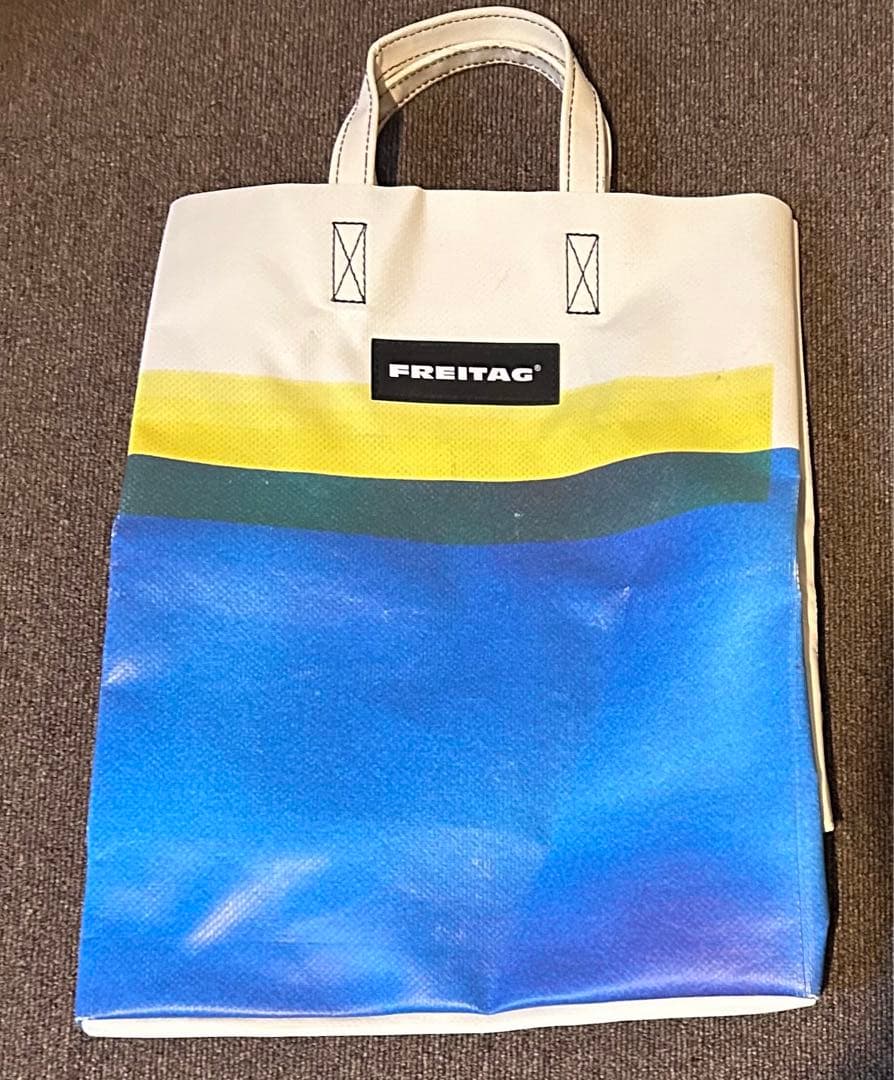 未使用品　FREITAG F52 MIAMI VICE