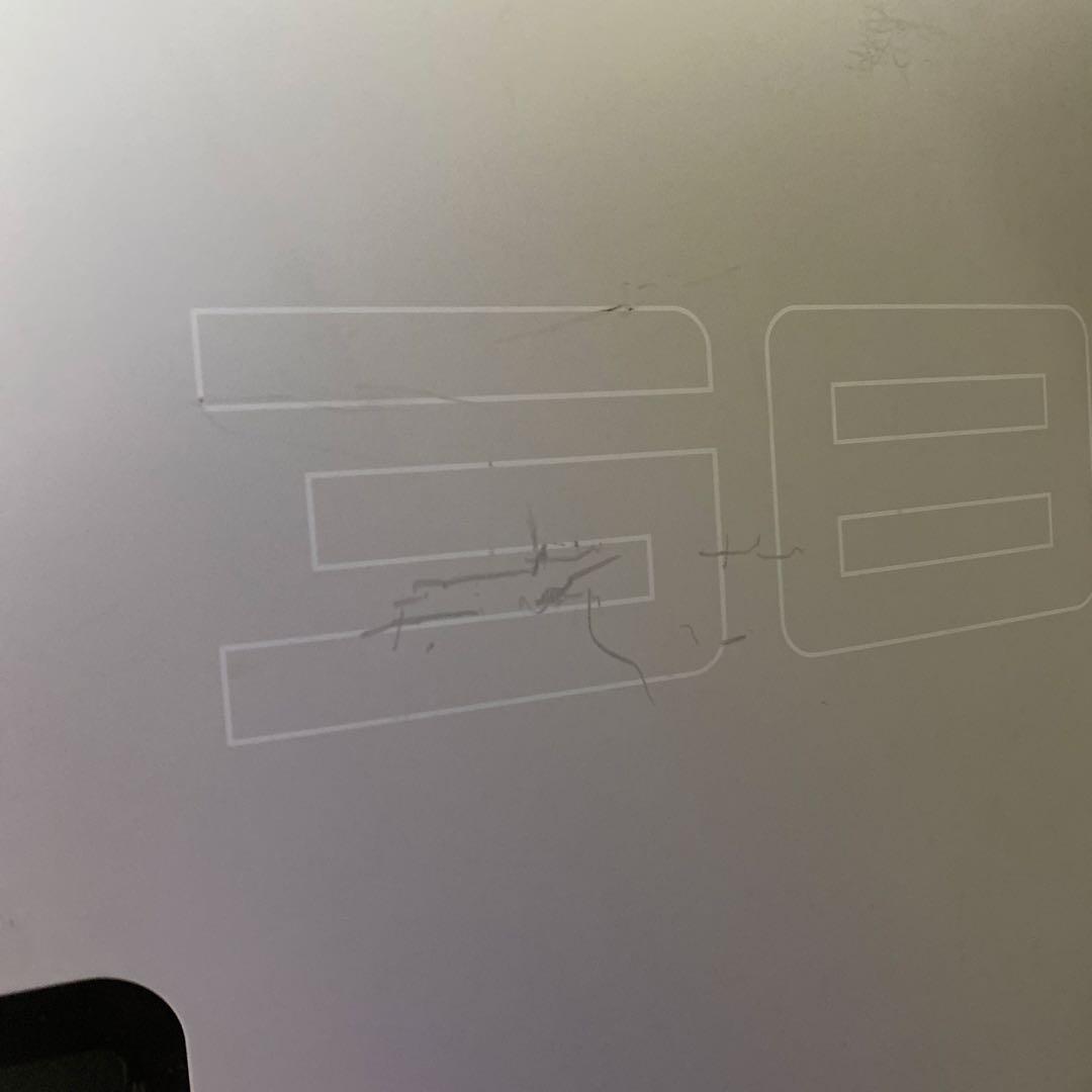 Alienware 38 曲面ゲーミングモニター - AW3821DW