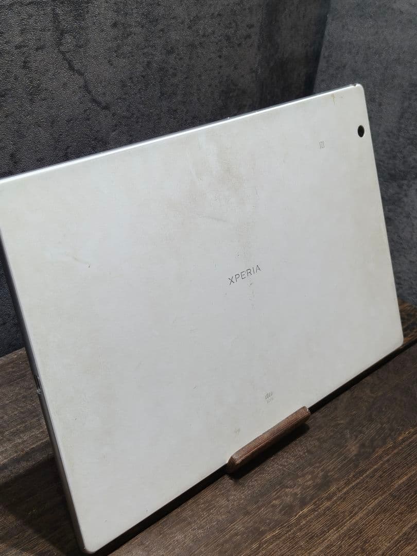 XperiaZ4 Tablet SOT31 32GB Android タブレット