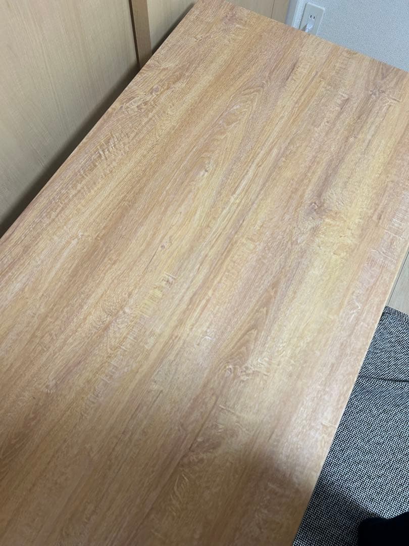 昇降テーブル　ソファテーブル 高さ調整可能！