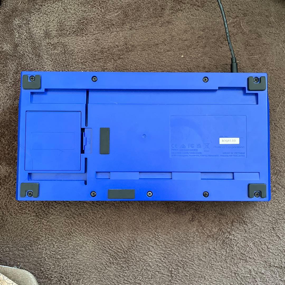 BOSS gt1 アダプター付き