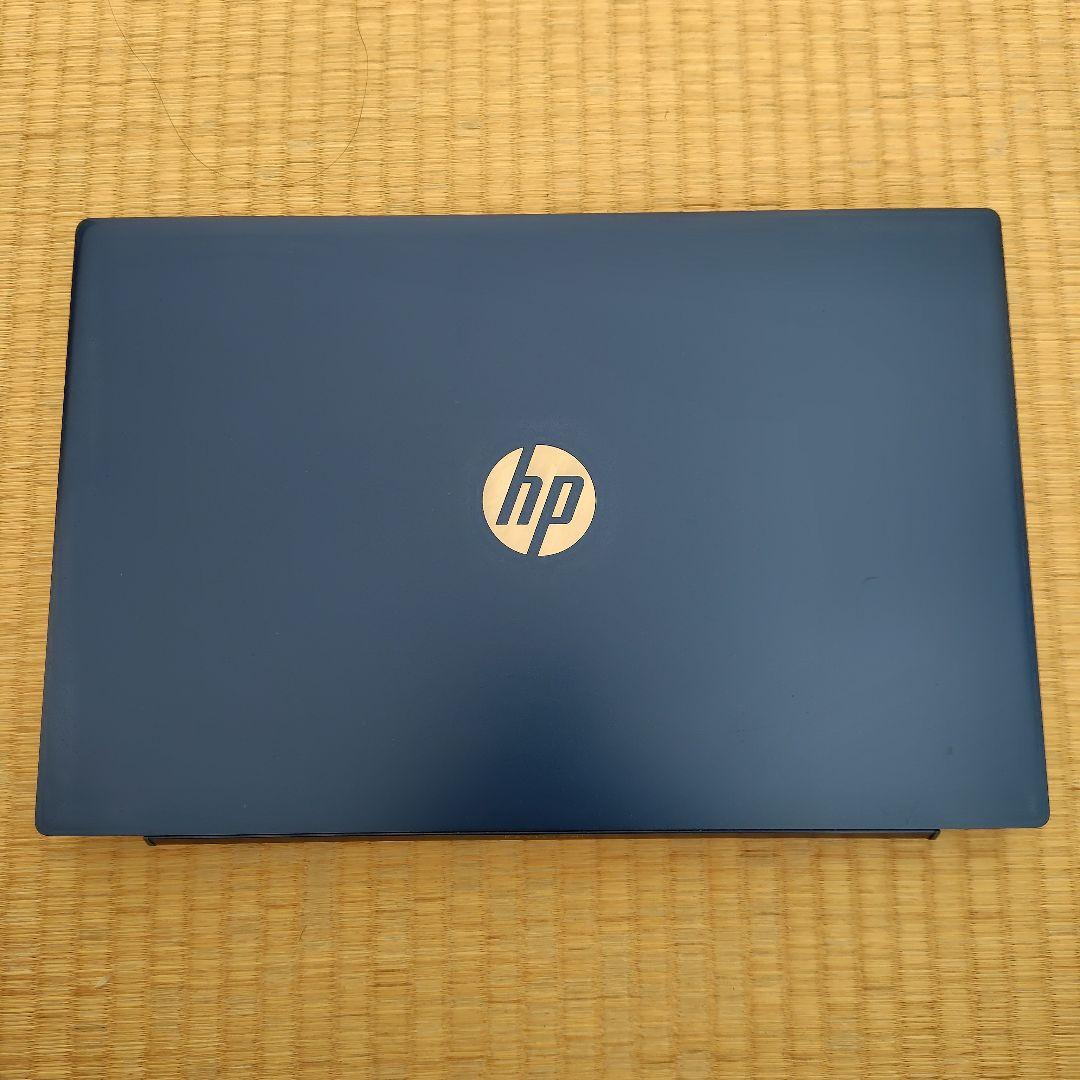 【ジャンク品】HP Pavilion - 15-cu0004tu ノートPC