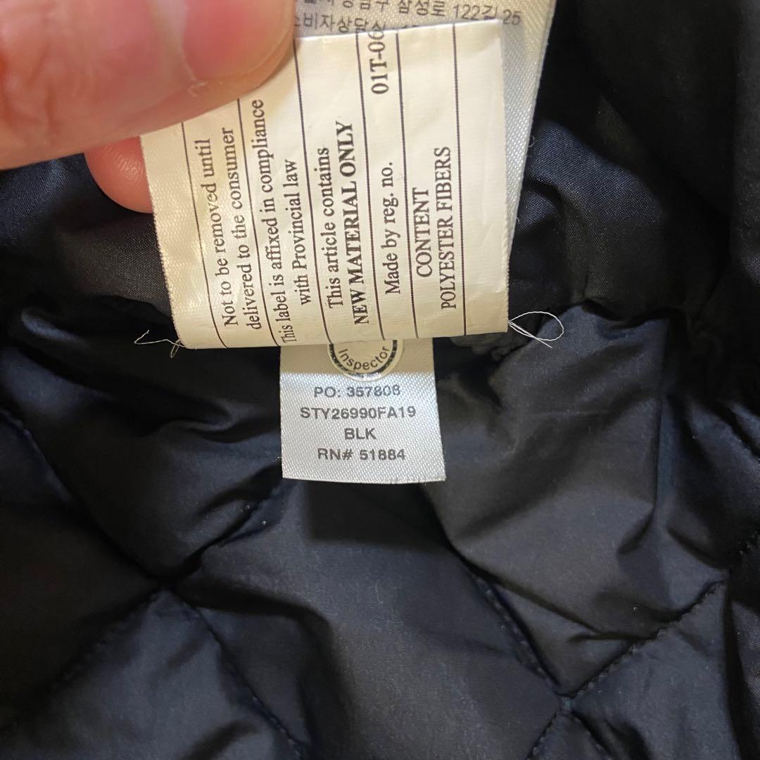 Patagonia イスマスジャケット ブラック 19年製 マウンテンパーカー