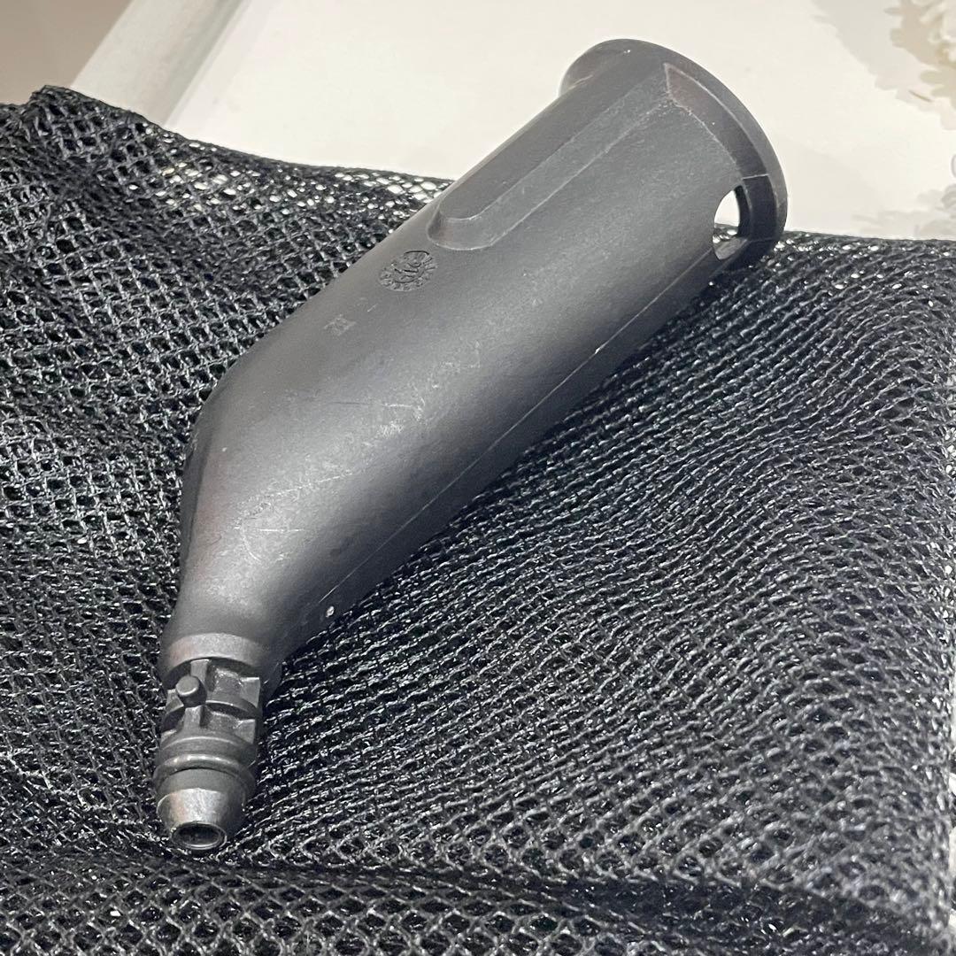 KARCHER SC4 プレミアム　スチームクリーナー本体、アクセサリー付き