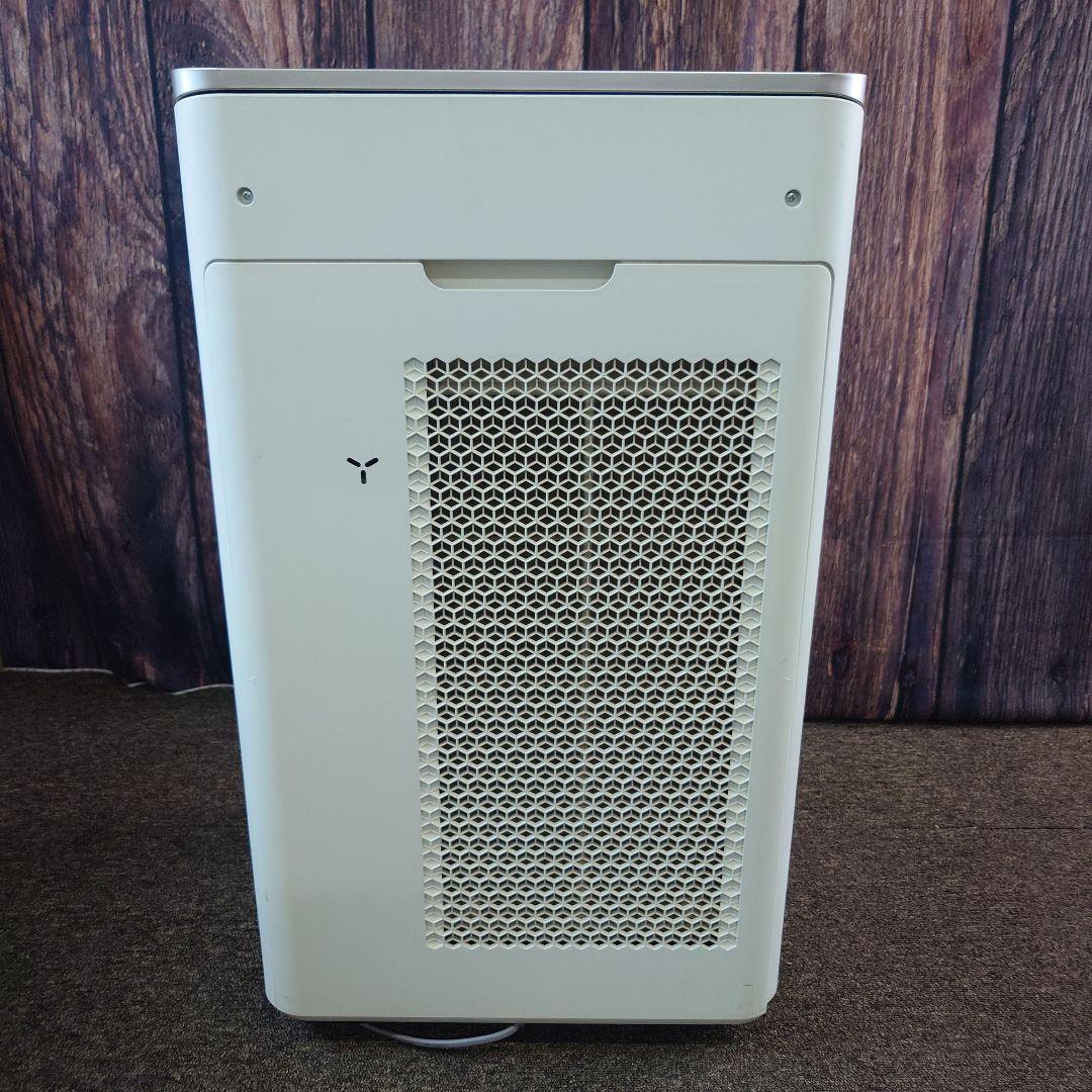 SHARP 加湿空気清浄機KI-HP100-W プラズマクラスター2018年製