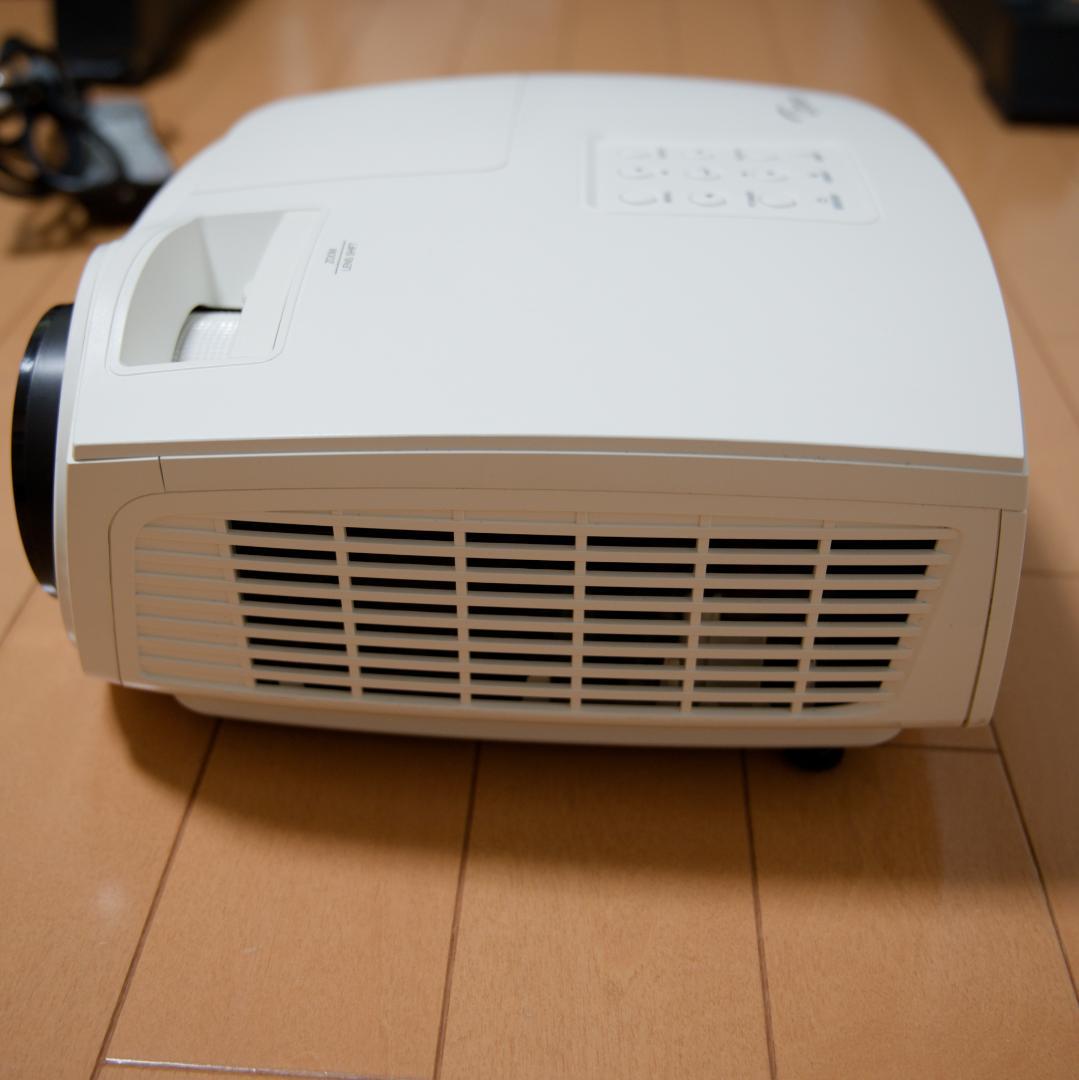 Optoma プロジェクター 本体