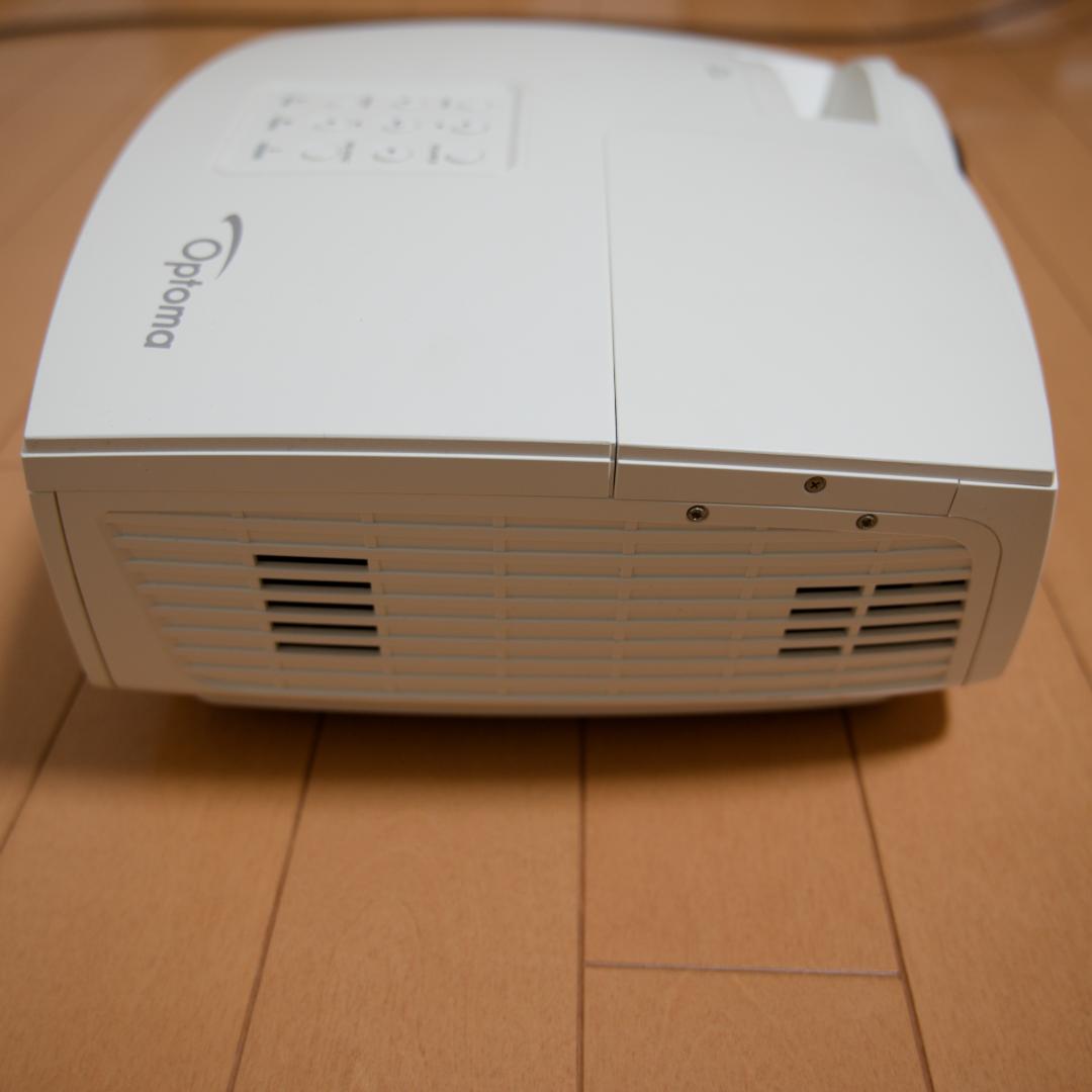 Optoma プロジェクター 本体
