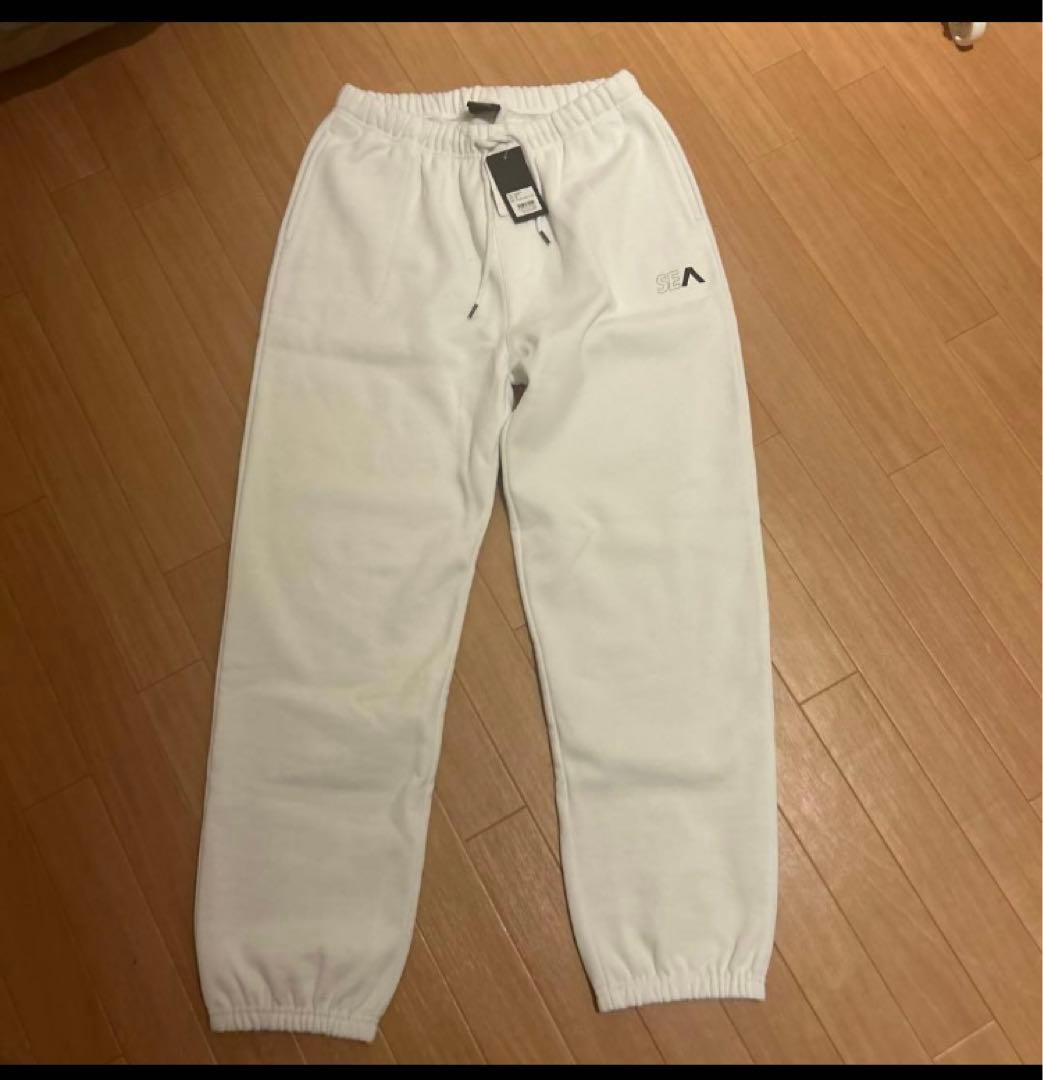 RVCA WIND AND SEA スウェットセットアップ