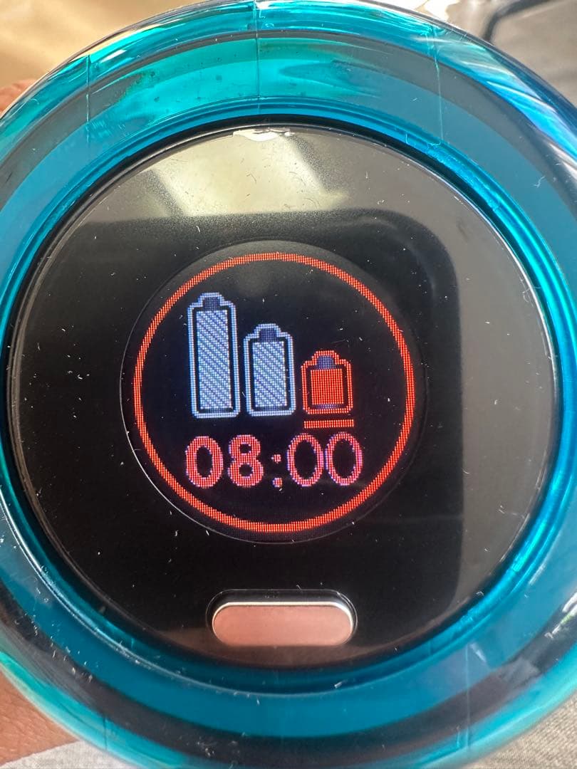 ダイソン Dyson V12s Origin Submarine SV49SU