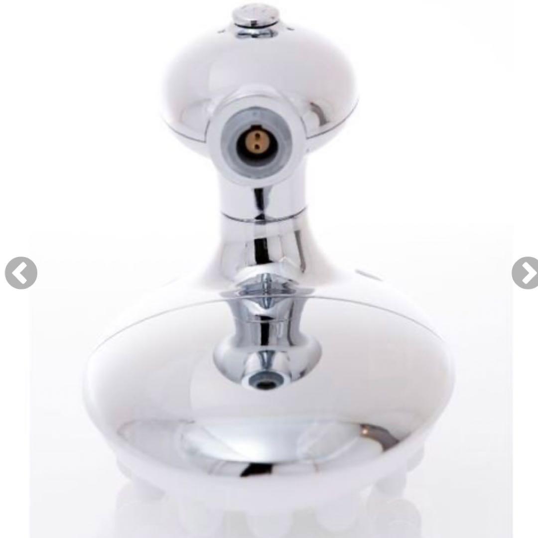 【新品未使用】経絡温熱美容器 温経 『-Unkei- 』セラミック