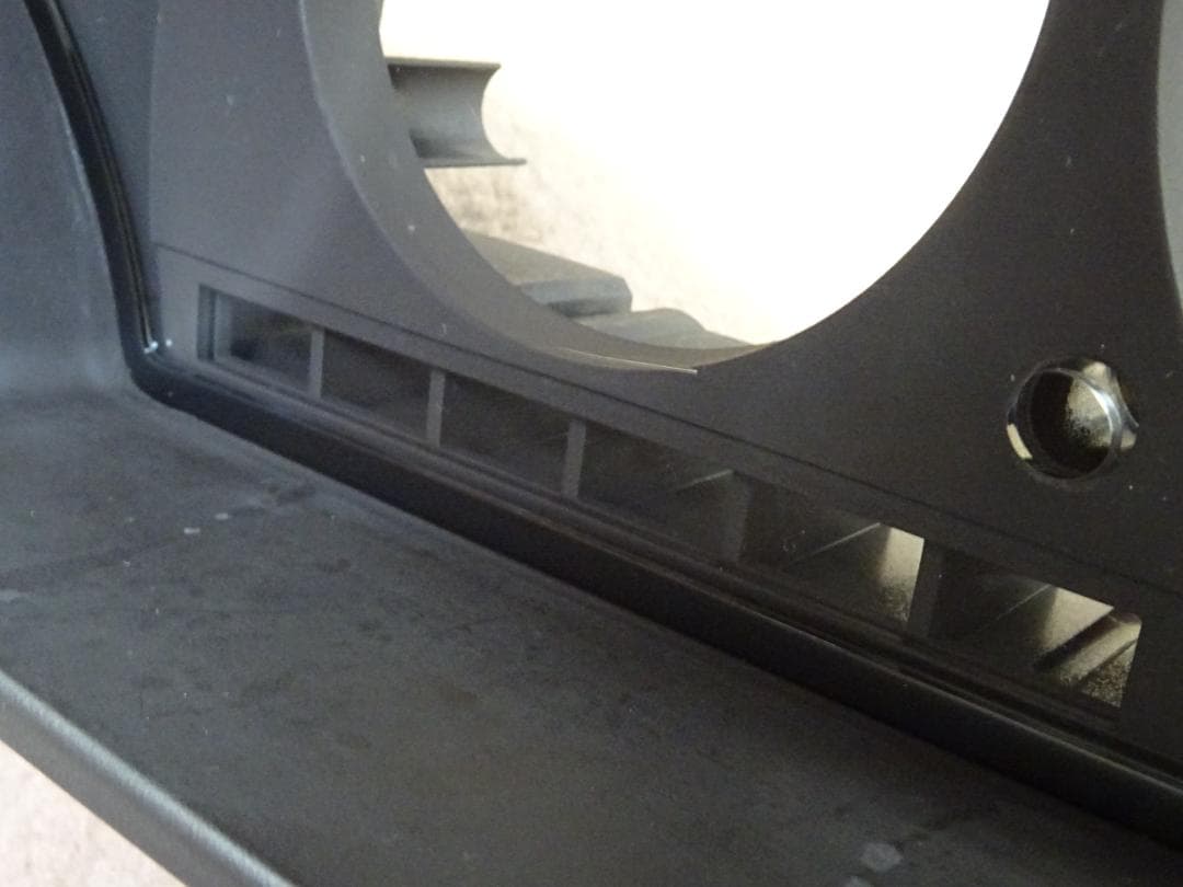 メルセデスベンツ W124 純正メータークラスター