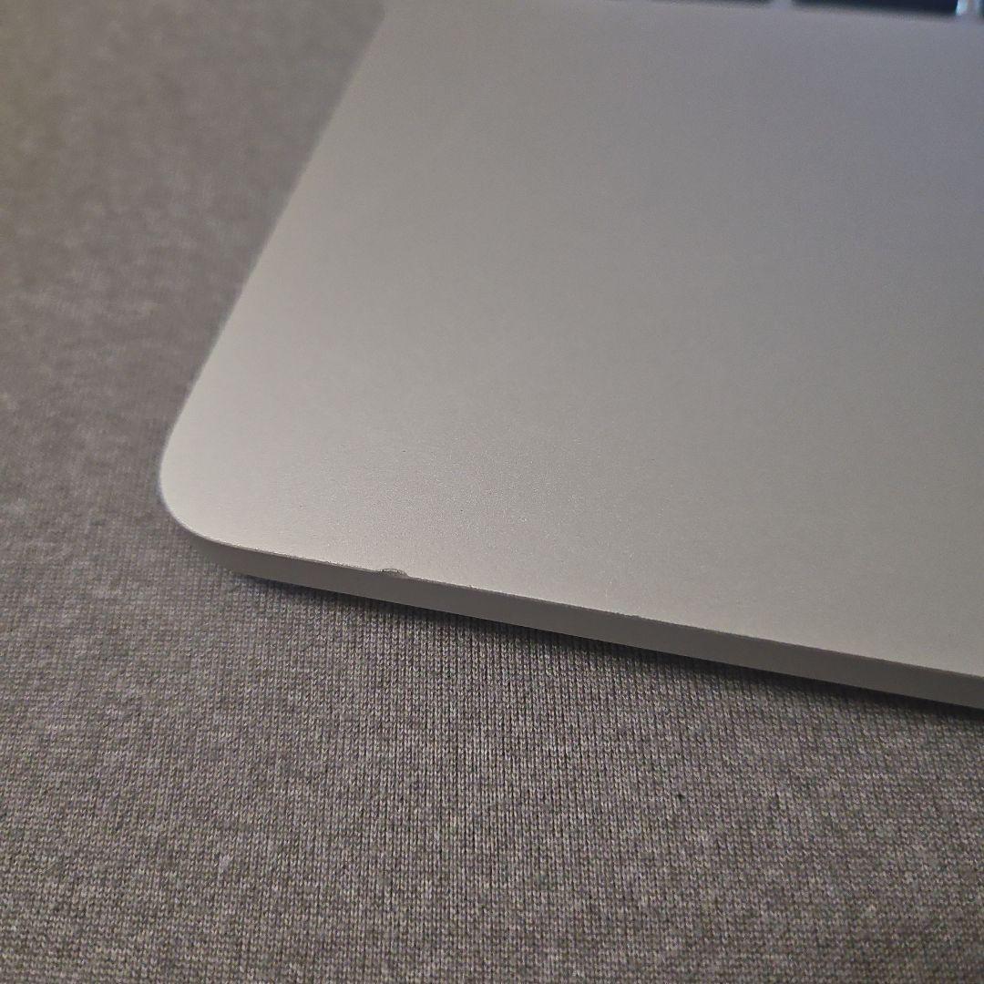 MacBook本体 MacBook Pro 13-inch M1 2020