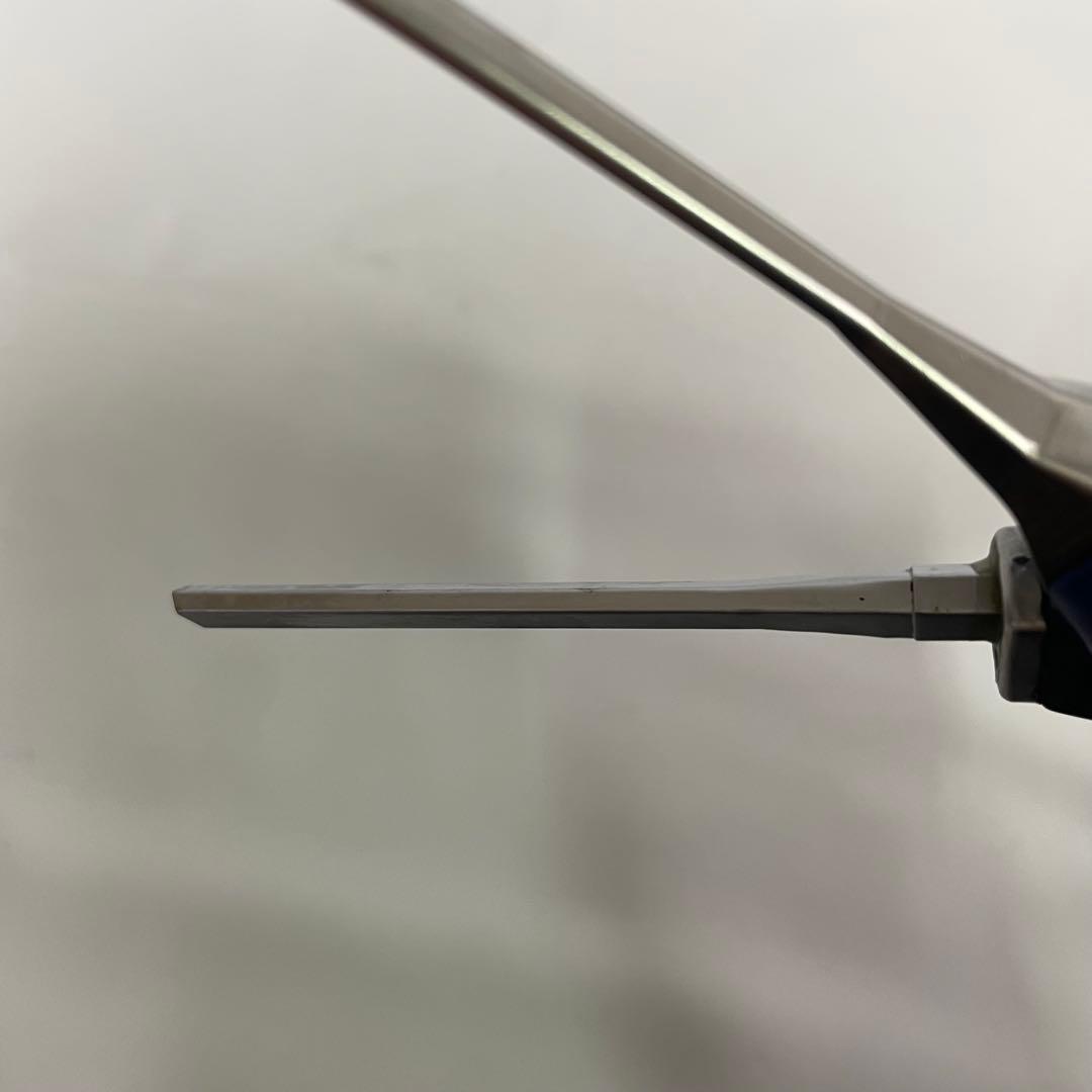 LENZ e-3 5角 ヘアアイロン