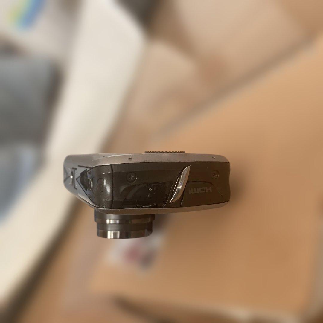 Canon IXY DIGITAL 930 IS 【ジャンク品】