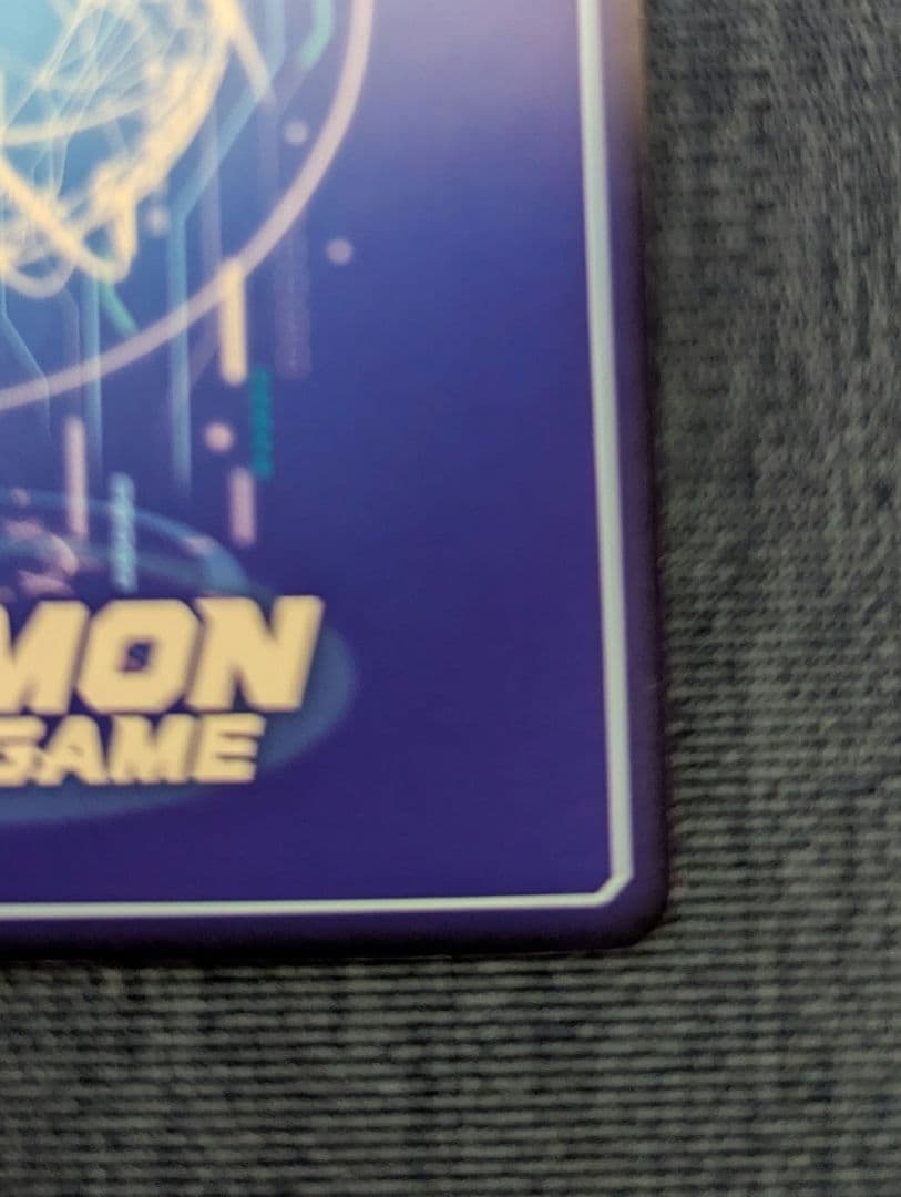 デジカ　レナモン　希少レア　1枚 ST22-02