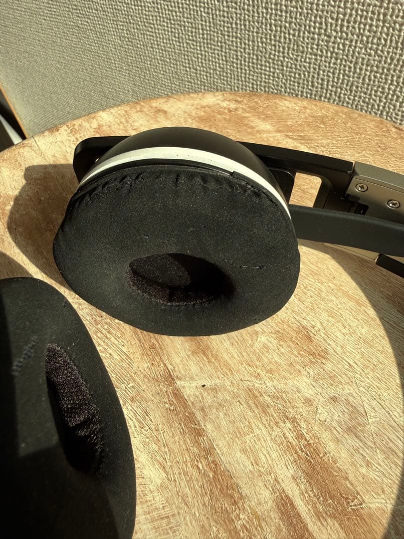 「希少」FREITAG F703 SENNHEISER ヘッドホン