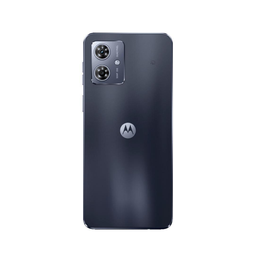【ほぼ新品】Android moto g64 5G スペースブラック