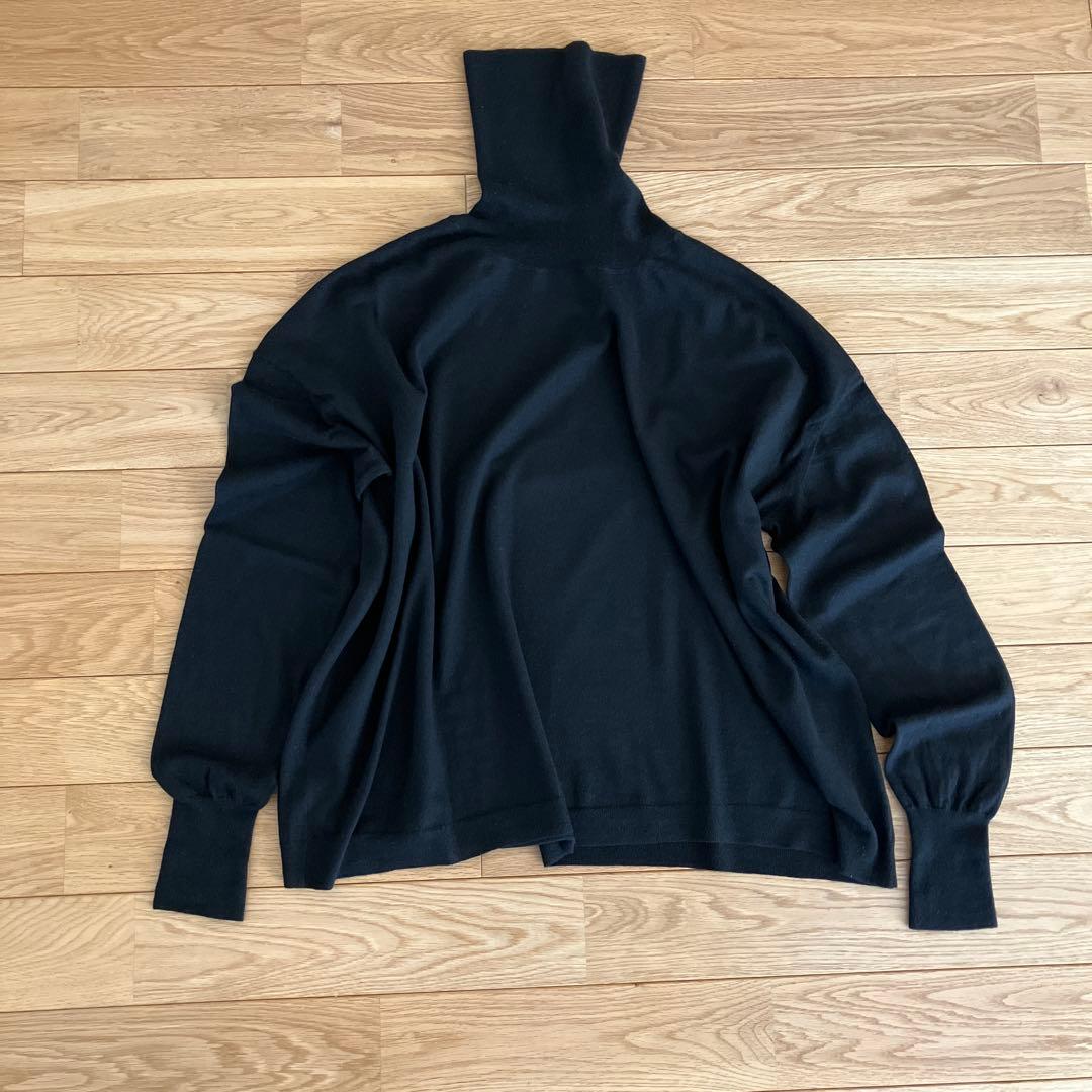 Deuxieme Classe refined プルオーバー