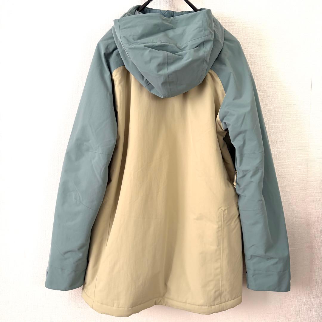 【美品】BURTON ⋆ スノーボード ウェア MEN'S COVERT2.0